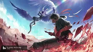 Song For Wemmbu | PLAYING WITH FIRE