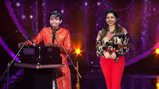 OMG Pranjal ने अपने ताबड़तोड़ सुरों से Arunita Kanjilal और Pawandeep Rajan के रोंगटे खड़े करवा दिए Wow