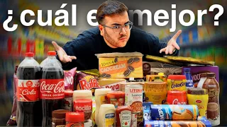 MARCAS BLANCAS o MARCAS ORIGINALES | ¿CUÁL ES LA MEJOR OPCIÓN?🤔
