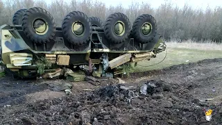 Падение РФ: бегство “осетинов” и мародерство Сбербанка