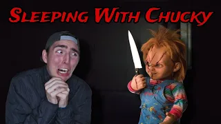 Sleeping With Chucky 🔪