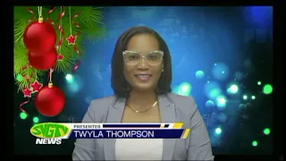 SVGTV News 3 December 2025