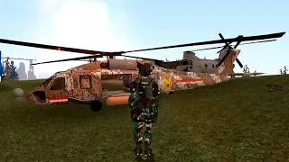 RILIS GTA SA LITE NUANSA INDONESIA V2.0 FULL REALISTIC