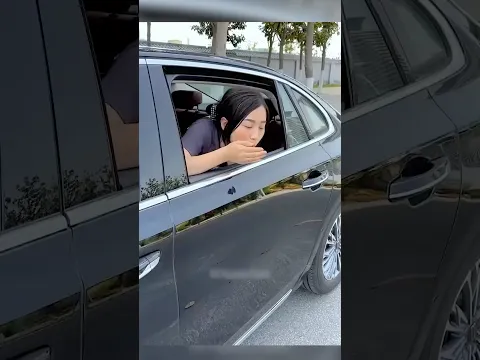 Esses ÓCULOS permitem que você PARE de VOMITAR no CARRO! 😱