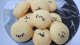 എന്തെളുപ്പം എന്താ രുചി !!! ||  Kerala Bakery Biscuit without Oven || Anu's Kitchen