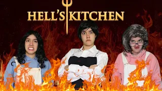 Hell’s Kitchen Portugal