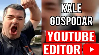 NAUČIO SAM DA BUDEM MODERAN YOUTUBER !!!