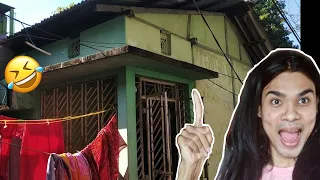 My Home Tour 😂