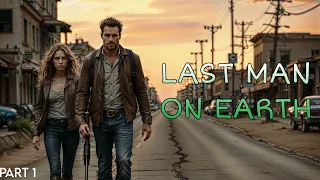 दुनिया का आखिरी आदमी: एक औरत की तलाश में || Last Man on Earth | Explain In Hindi | Part 1