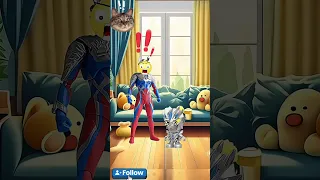 Giải cứu mẹ của ultraman