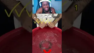 Acertaste o último?