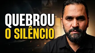 O COMANDO ISRAELENSE REVELA SITUAÇÃO REAL DA GUERRA