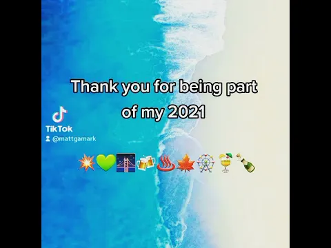 Happy New Year