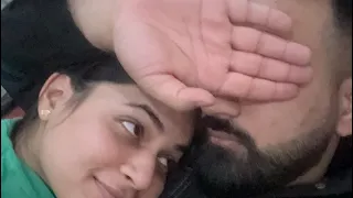 Live Meh Swati Se Ladaayi Hogyi 😂