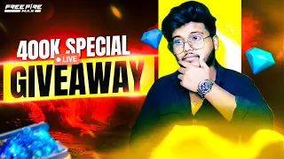 Free Fire Live Giveaway Gameplay V Badge Gameplay || FreeFire Live Shorts #shortslive #shortslive