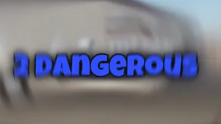 2 Dangerous - A Roblox Arsenal Montage