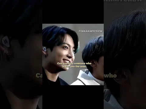 Be honest 🙂||@pinkarmycrew-102|| #bts #jungkook
