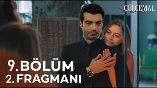 Gülcemal 9. Bölüm 2. Fragmanı | Gülcemal Gerçekleri Açıklıyor !