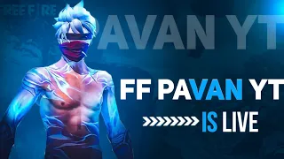 FREE FIRE RANK PUSHING WITH SUBSCRIBERS - TELUGU FREE FIRE LIVE
