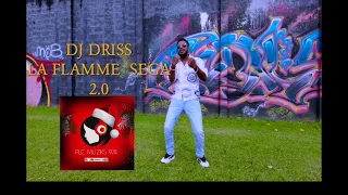DJ DRISS - MEDLEY MAURICIEN (LA FLAMME SÉGA 2.0) - 2022