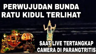 AKHIRNYA RORO KIDUL HADIR DAN WUJUD !! PERTANDA APAKAH INI??