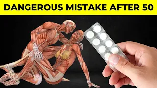 3 Dangerous Mistakes If You Are Older Than 50 Years (Detect it Quickly)