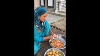 Kitchen Garden me Bna Diya Kitchen 😂 Sunil Pal Vlogs