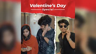 Valentine's Day Wishes