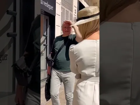Te gusta ver las mujeres asi