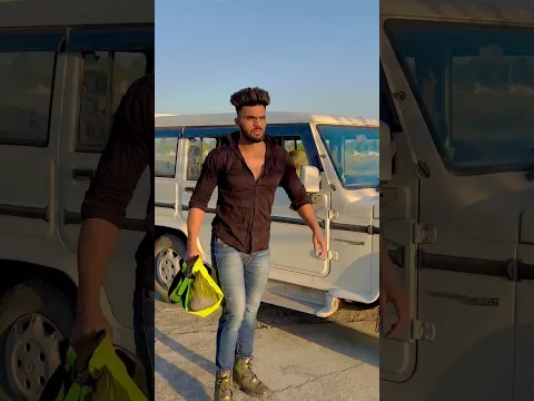 Agya bap Tumhara💪🏻(part 1)