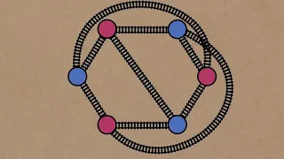 Проблема перекрестков или как не рассыпать кирпичи - NumberPhile
