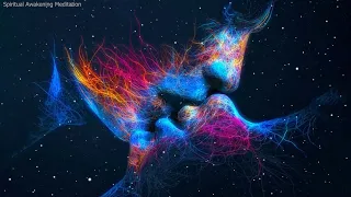Attracting happy love and healing heart music frequency 852 HZ | Law of Attraction| Attract love