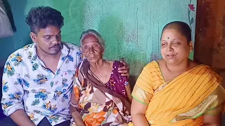 Cancer Journey Maa Asithile Aai Ku Dekhi baku