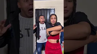 Cuándo mi mujer va por la mensualidad de la niña a donde su ex😱😱