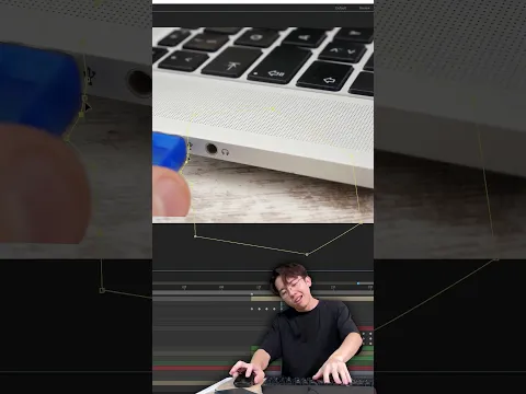 Miracles are possible.✨ #vfx #hero #ocd