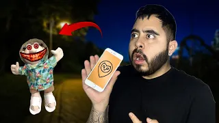 Encontré un DR. SIMI MALD1T0 en una UBICACIÓN de RANDONAUTICA *Estaba lleno de Arroz*