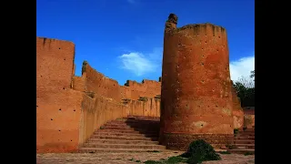 رجعت الجزائر