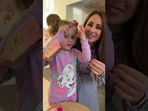 الحقيقي ضد المزيف مع ميلا 😍