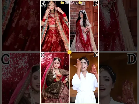 Who is best?📸 Simpal Kharel 🆚 Daizy Aizy 🆚 Sunaina Thakur 🆚 Muskan Sharma 🤔#tranding #viral #shorts