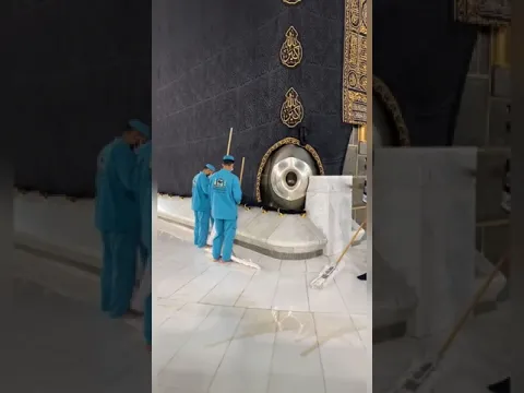 Masjid al Haram Makkah #shorts