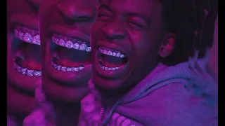 YN Jay - Oxyyyyy (Official Video)