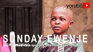 Sunday Ewenje Latest Yoruba Movie 2021 Drama Starring Smally | Mide Abiodun| Olaiya Igwe|Jamiu Azeez