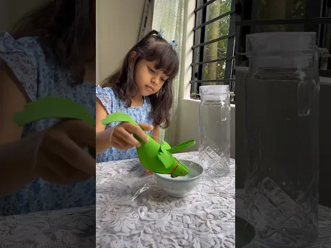 Reedishna Ne Parrot (tota) Ki Jan Bachaye #shortvideo #trending #animallover #momandreedishna
