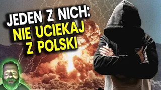 Napisał Do Mnie Jeden z Nich: NIE Uciekaj z Polski! Ocaleje i Będzie Wielka! - Przepowiednie Ator