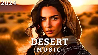 Desert Music 2024 🌴 Ethnic Deep House, Cafe De Anatolia, Arabic Remix 2024, Arabic Deep House Mix 🌞