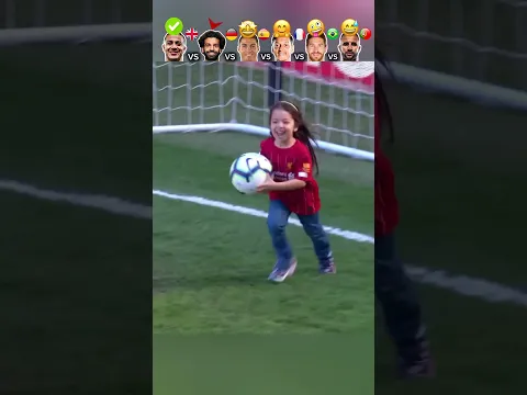Players with Kids 😍