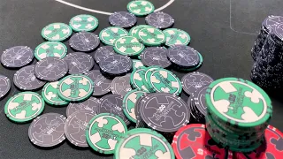 I Play The Biggest Pots in my Career! Poker Vlog 222