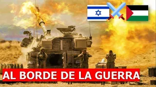 ✡☪ GAZA: De Cúpula de Hierro hasta la batalla