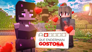 Eu Testei o MOD mais ESTRANHO do Minecraft e Descobri um SEGREDO!