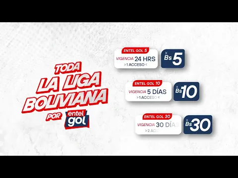 ⚽ Cada fecha, cada gol, cada emoción